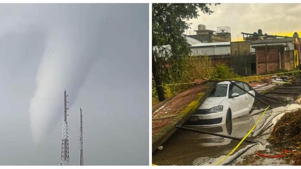 Nota Relacionada de México