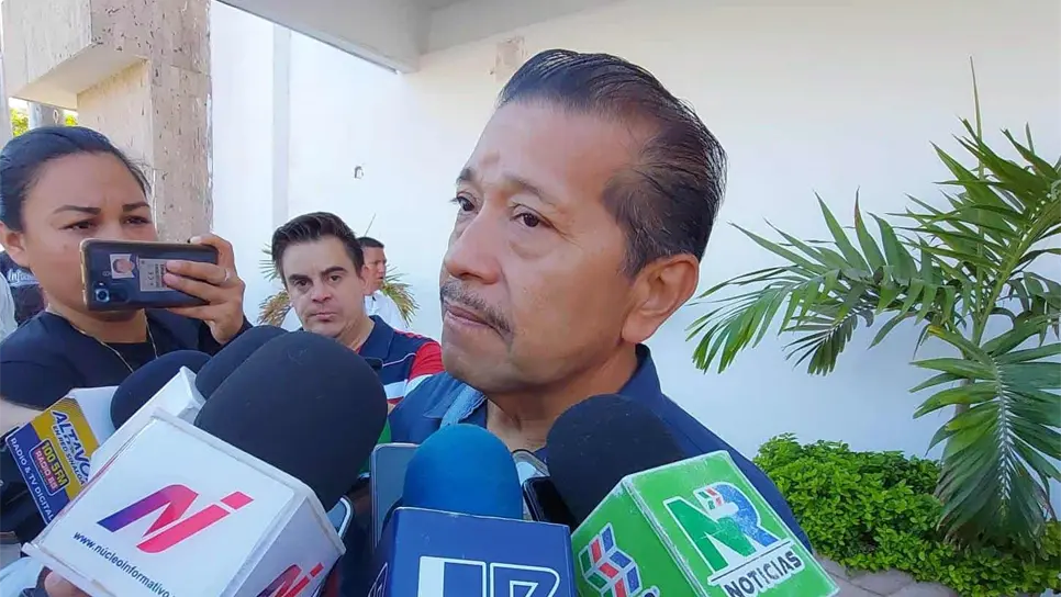 Cada candidato deberá presentar sus planes de campaña. FOTO: Luz Noticias