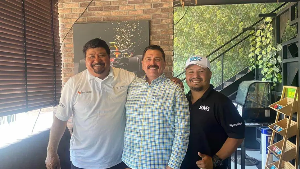 El torneo contará con más de 200 pescadores. FOTO: Luz Noticias