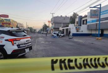 Identifican el cuerpo del joven que falleció en un accidente en Culiacán 