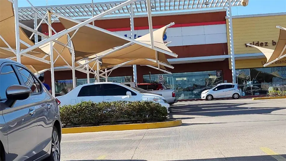 FOTO: Luis Ramírez.