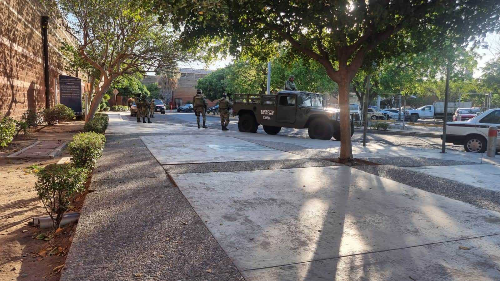 FOTO: Luis Ramírez.