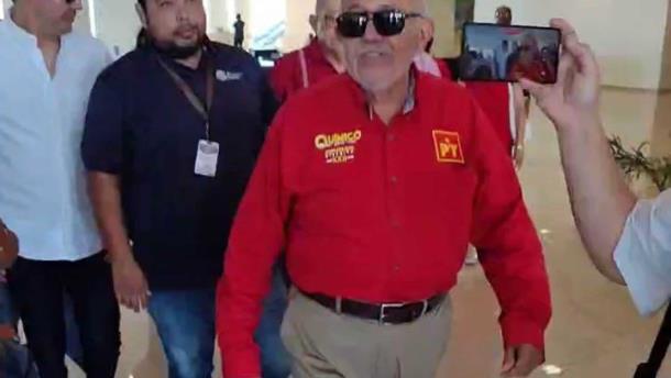 Nota Relacionada de Política