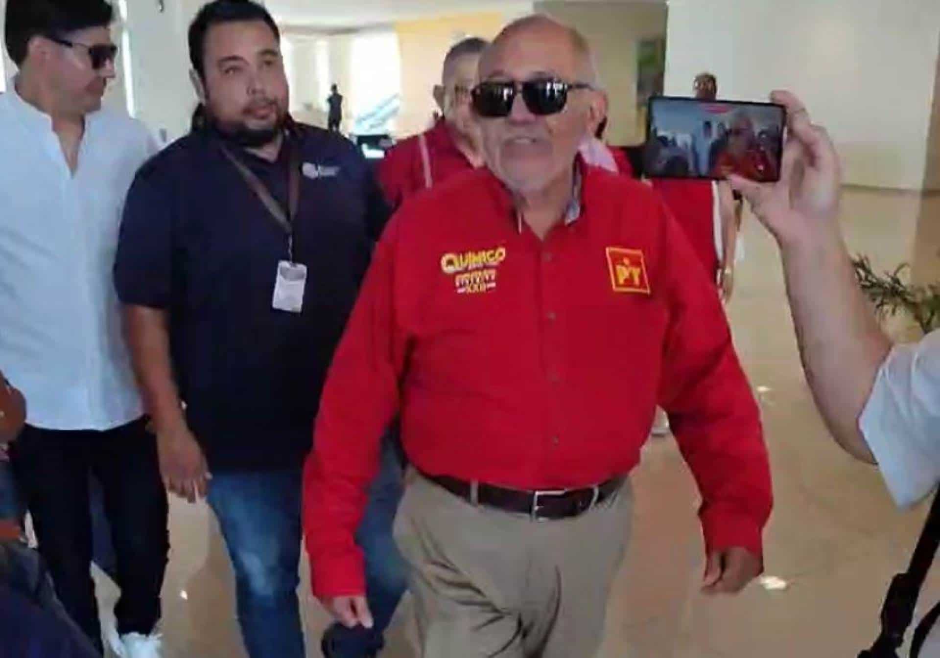 FOTO: Tahiry Zambrano.