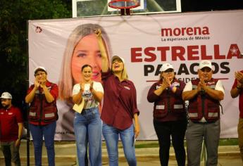 Max Peraza y su Bandononona amenizarán el cierre de campaña de Estrella Palacios en Mazatlán