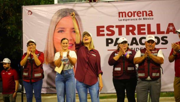 Nota Relacionada de Política