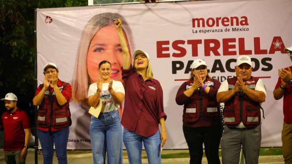 Max Peraza y su Bandononona amenizarán el cierre de campaña de Estrella Palacios en Mazatlán