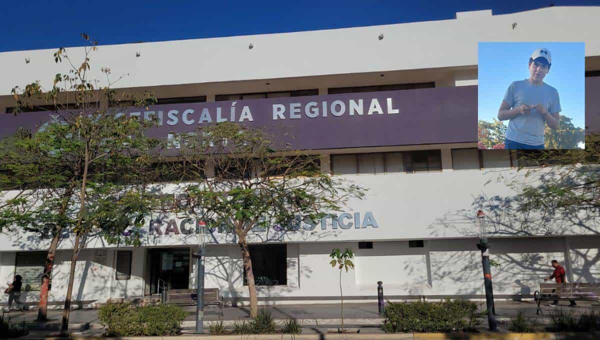 Investigan desaparición de Jesús Josué, hijo de Rastreadora