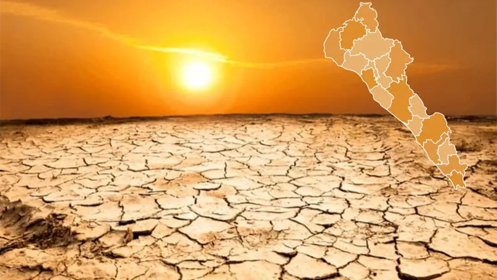 Canícula 2024: ¿Cuánto tiempo durará este fenómeno en Sinaloa?