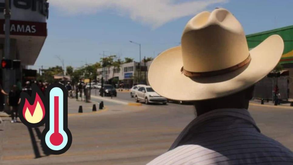 Cuarta Ola de Calor en México: ¿Afectará a Sinaloa?