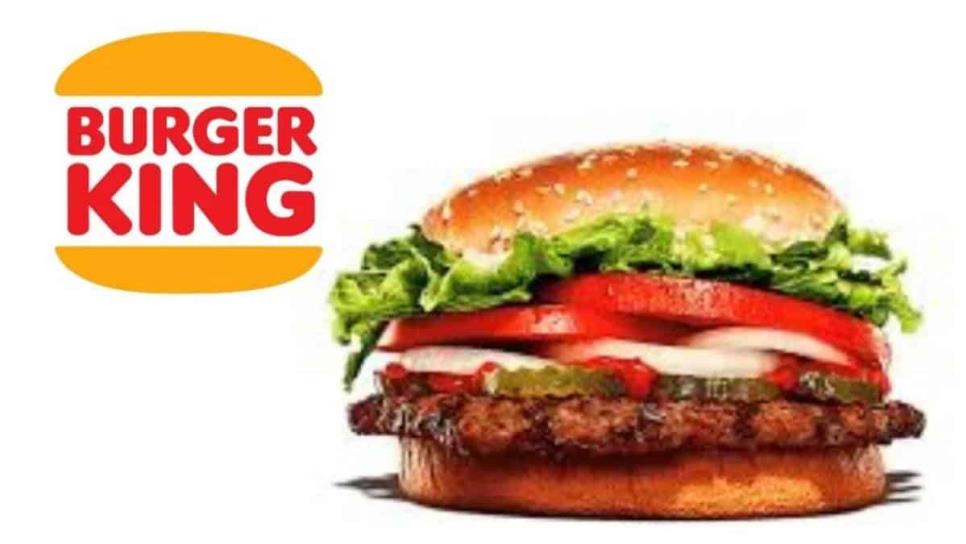 Whoppers GRATIS en Burguer King por el Día de la Hamburguesa ¿Cuándo será?