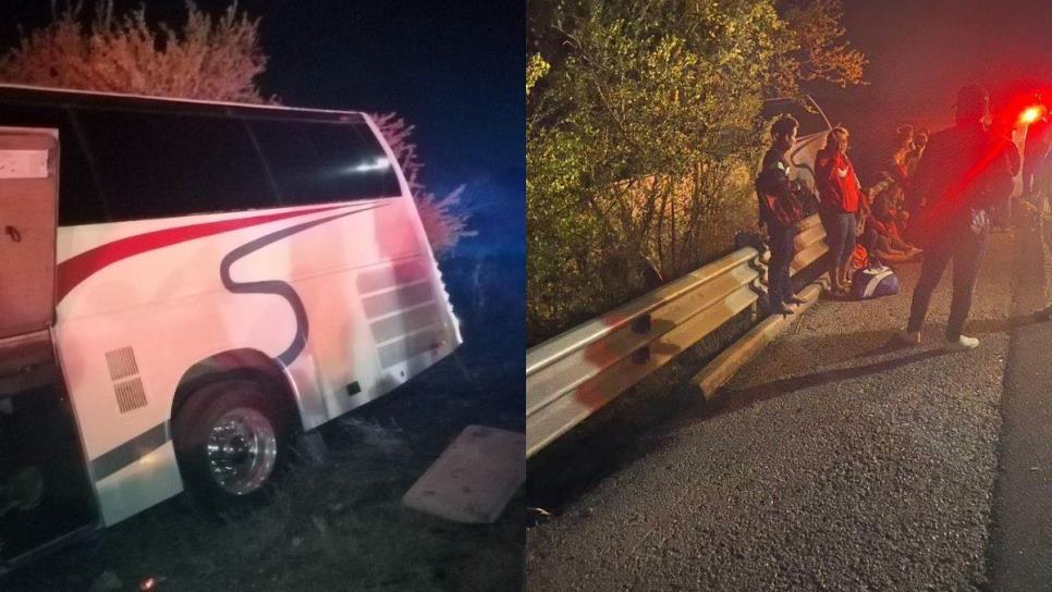 Una vaca habría causado el fuerte choque en la Maxipista que dejó 1 muerto y 7 heridos