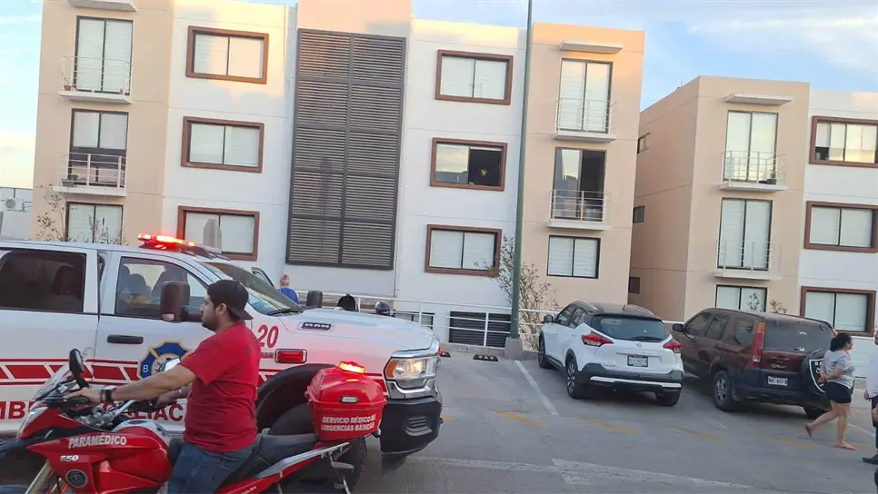 FOTO: Luis Ramírez.