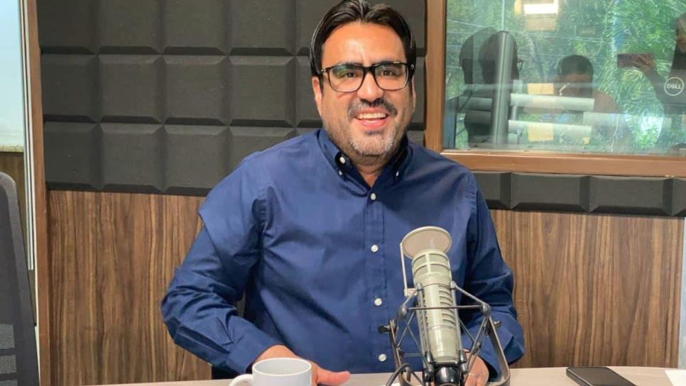 Gámez Mendívil cerrará campaña con candidatos de Morena en la Obregón, Culiacán,