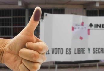 Elecciones 2024: Conoce las empresas que darán descuentos por votar en Culiacán el 2 de junio