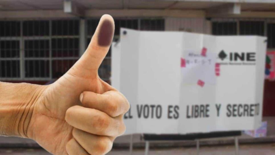 Elecciones 2024: Conoce las empresas que darán descuentos por votar en Culiacán el 2 de junio