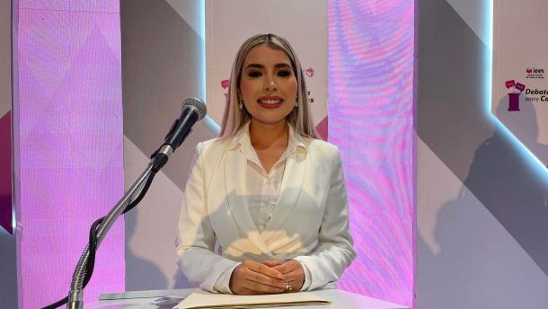 Nota Relacionada de Política