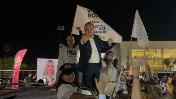 Nota Relacionada de Política