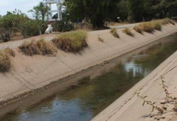 Ajustan horarios de tandeo de agua en Guasave