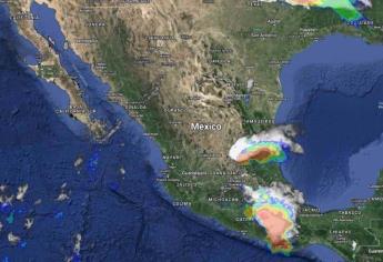 Más de 25 estados tendrán temperaturas superiores a 40 °C este fin de semana