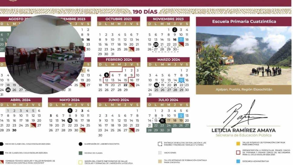 SEPyC: Este día inician las vacaciones de verano en Sinaloa