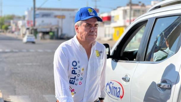 Nota Relacionada de Política