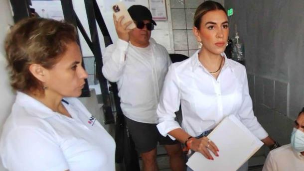 Nota Relacionada de Política