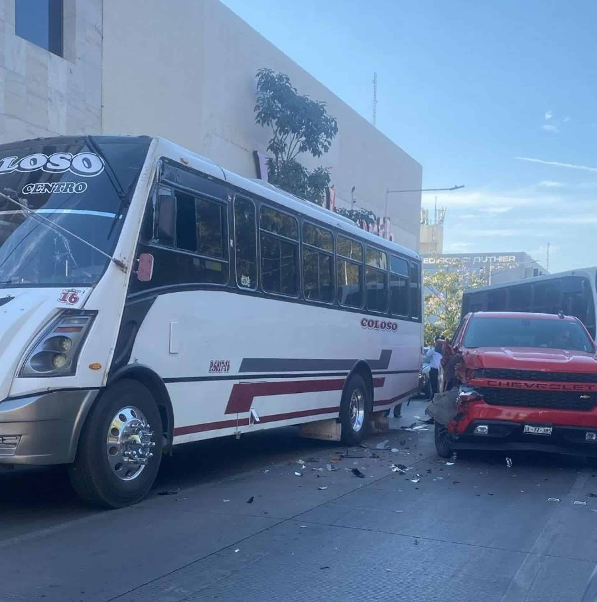 FOTO: Luis Ramírez.