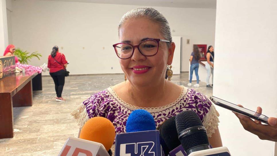 «Morena romperá mitos electorales en Mazatlán», afirma Graciela Domínguez qué ganarán «cinco de cinco»