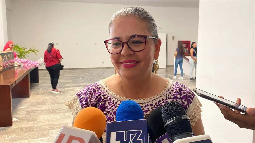 Las elecciones son este 2 de junio. FOTO: Luz Noticias