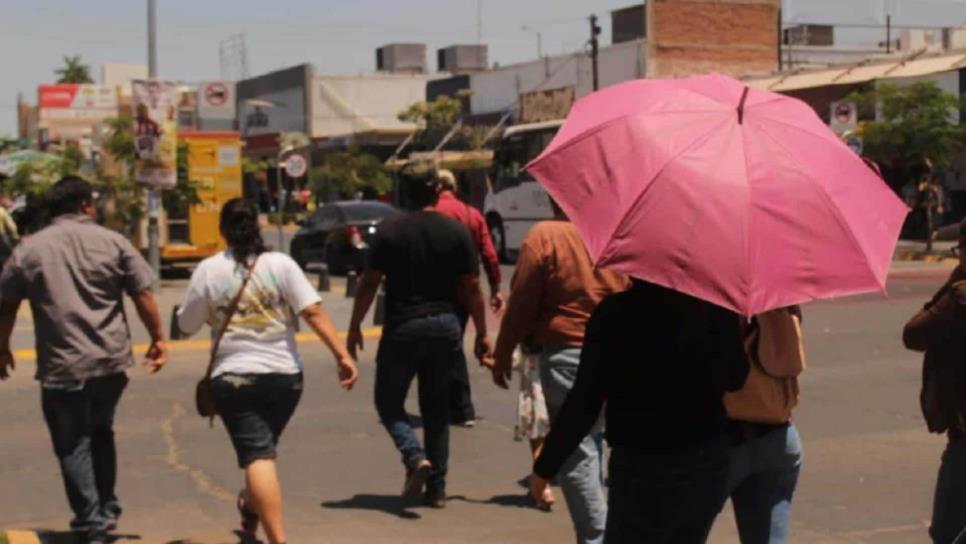 Esta ciudad de Sinaloa será la más caliente este fin de semana