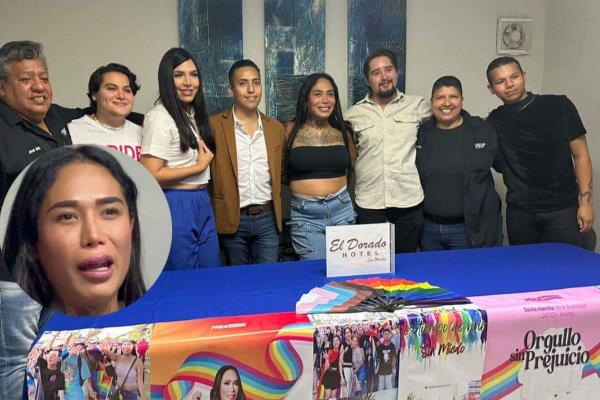 Karina Torres «Clan de las Perdidas»: no quiero ser un ejemplo para nadie