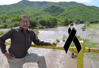 Fallece el periodista Mario Castro a los 78 años