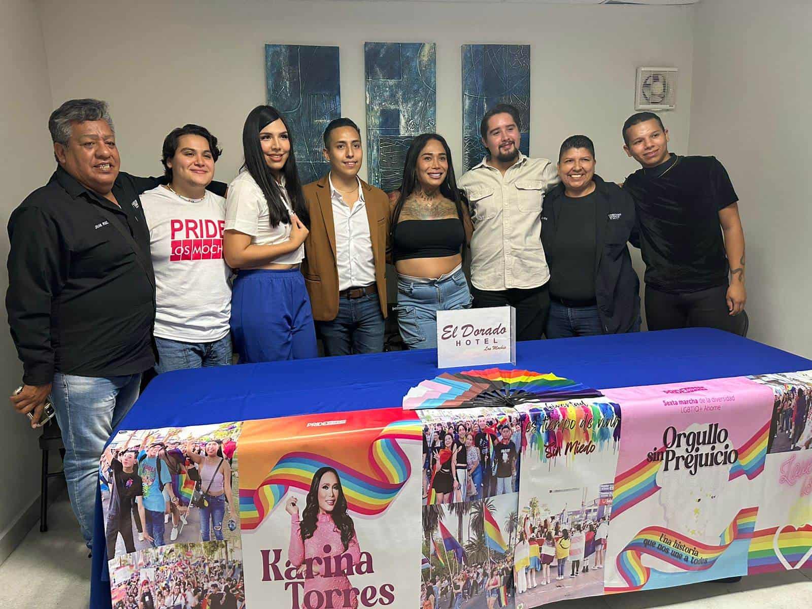 FOTO: Esthela García.