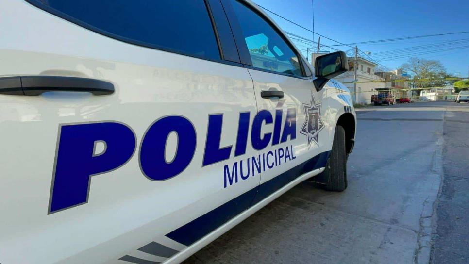 Más de mil elementos cuidarán elección del 02 de junio en Mazatlán: Seguridad Pública 