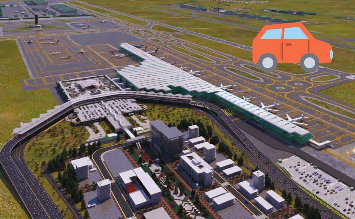 AIFA Pass: ¿Qué es y cómo funciona este boleto en tu viaje a la CDMX?