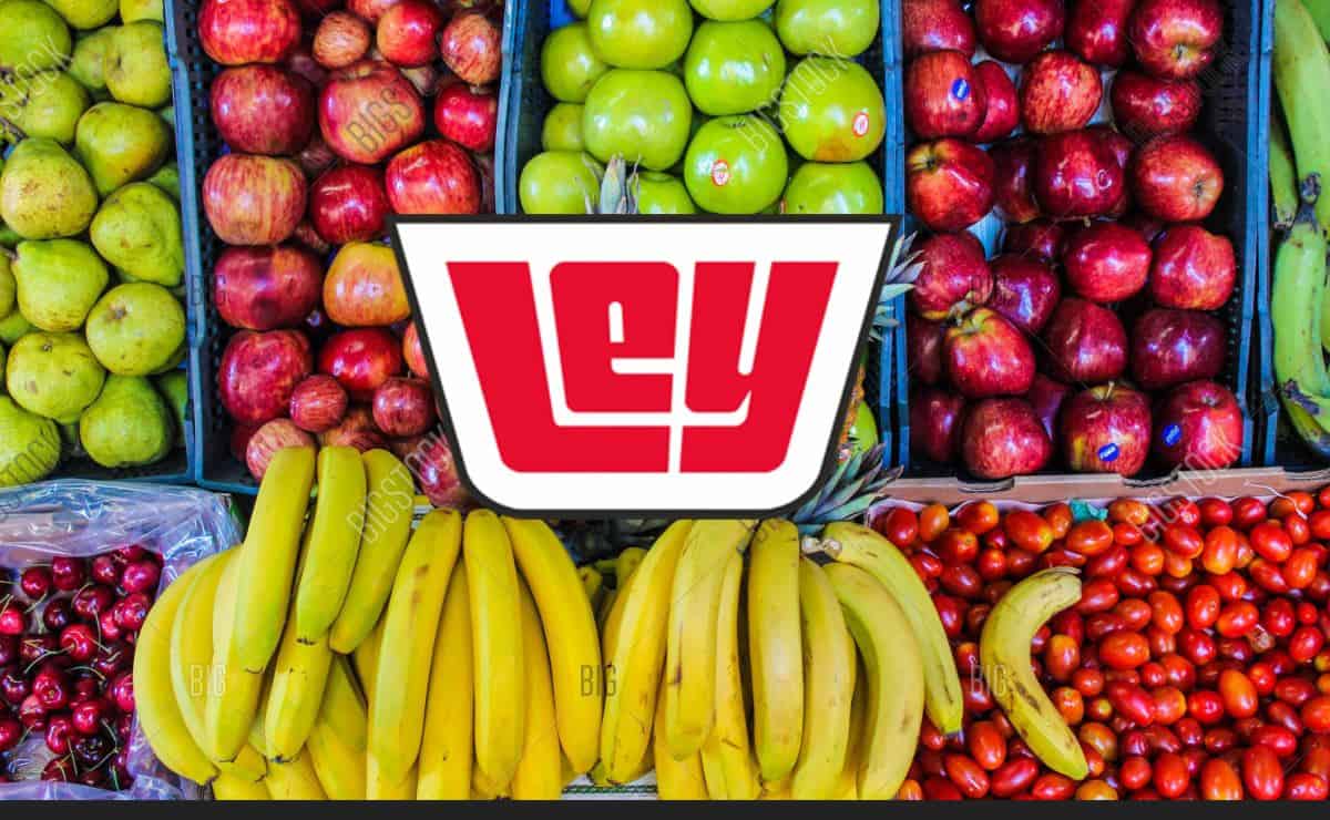 Casa Ley: Ofertas del 25 al 27 de mayo en frutas y verduras