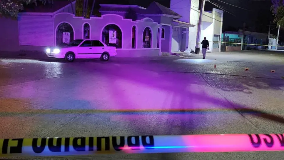 FOTO: Luis Angel Beltran.