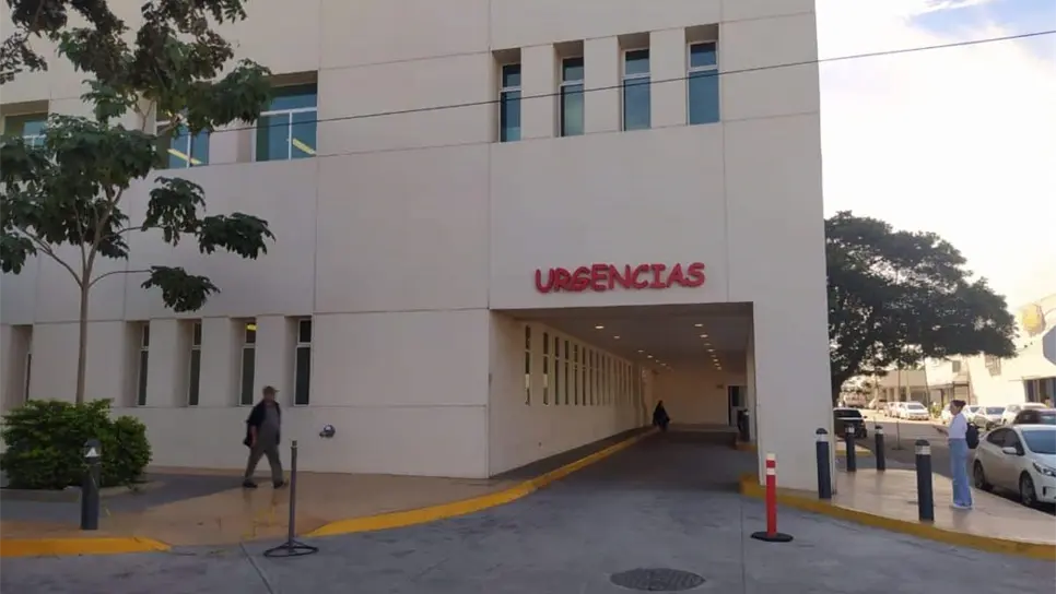 Tres menores se intoxican con droga, cloro y gasolina en Culiacán