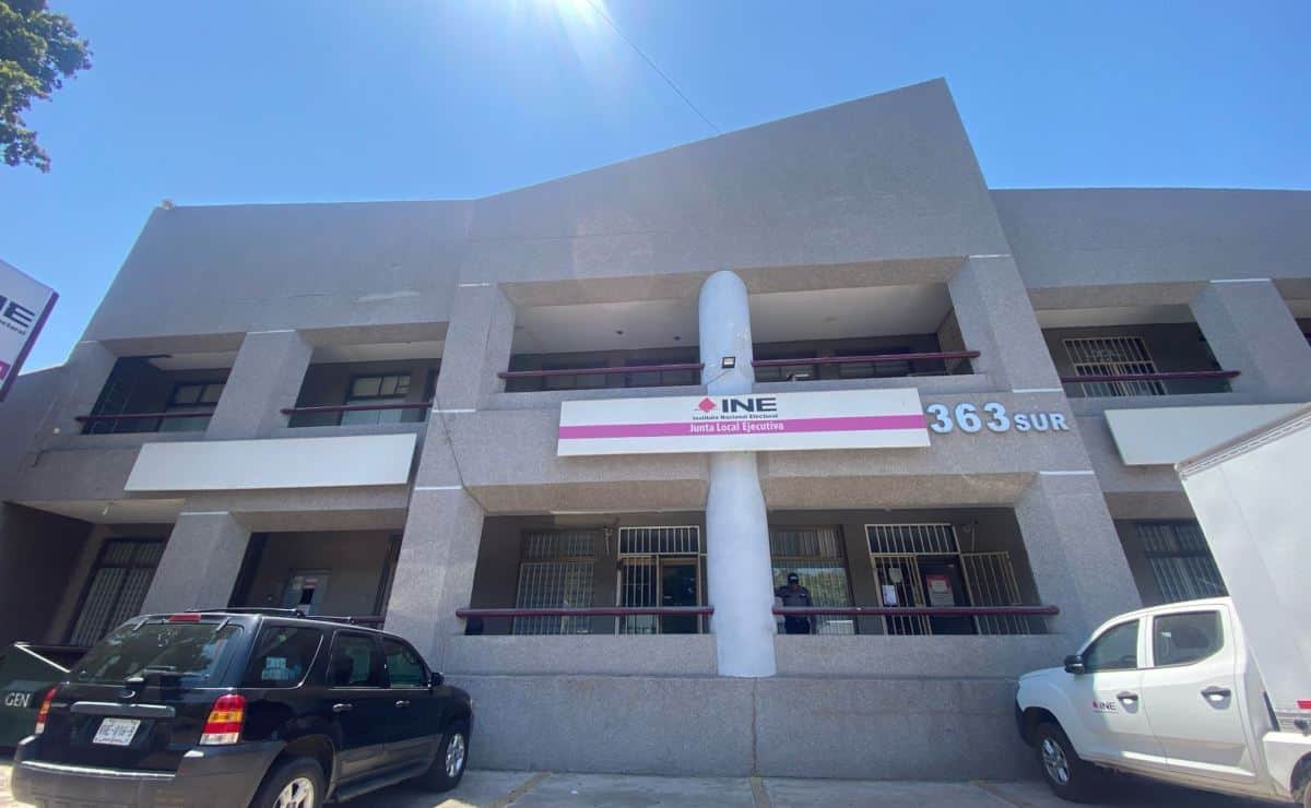 INE ordena a Paloma Sánchez borrar publicaciones en donde acuse a Inzunza de delitos sexuales