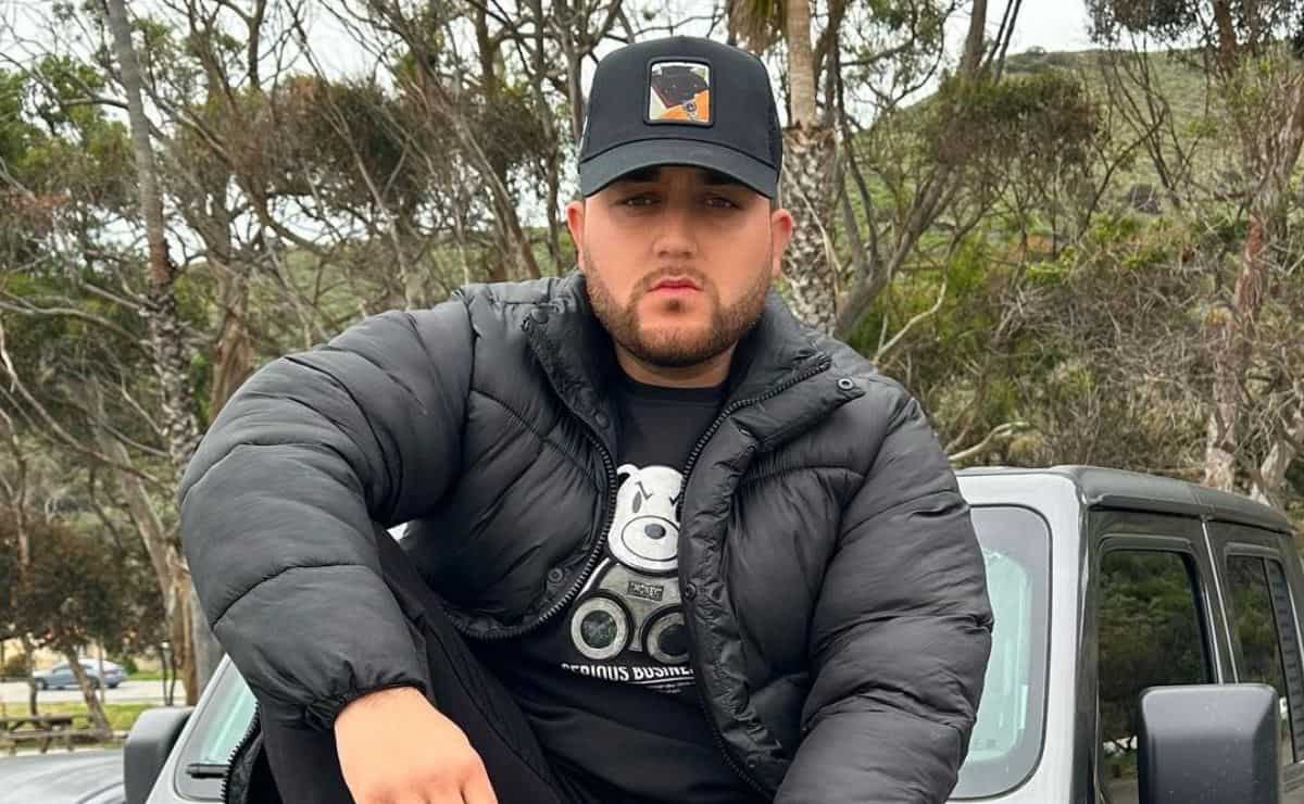 Concierto de Kevin Ortíz en Mazatlán: ¿Cuándo es y cuánto cuestan los boletos?