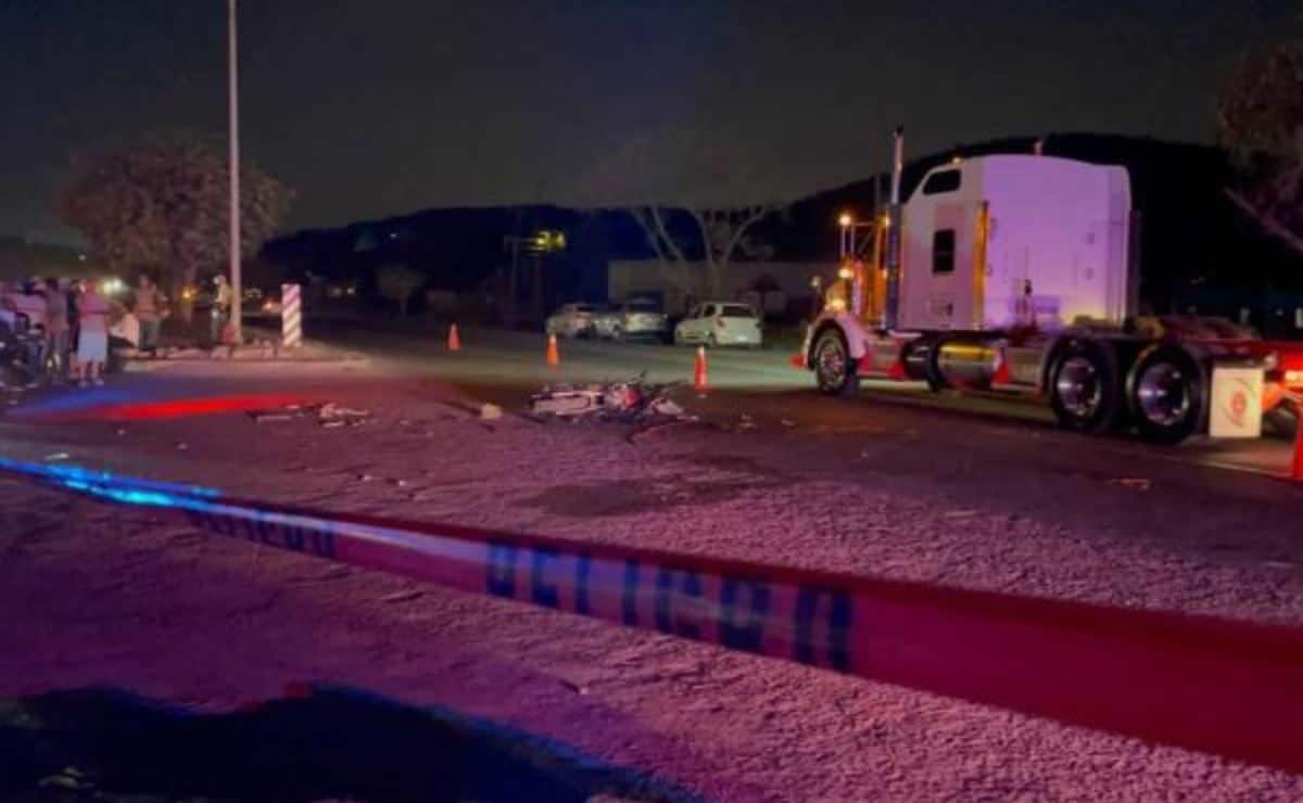 Instalarán semáforos en el crucero de El Castillo en Mazatlán por alto nivel de accidentes