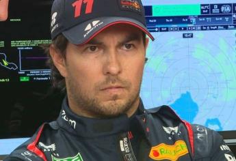 Fórmula 1: Checo Pérez arremete contra Magnussen y la FIA por accidente en el GP de Mónaco