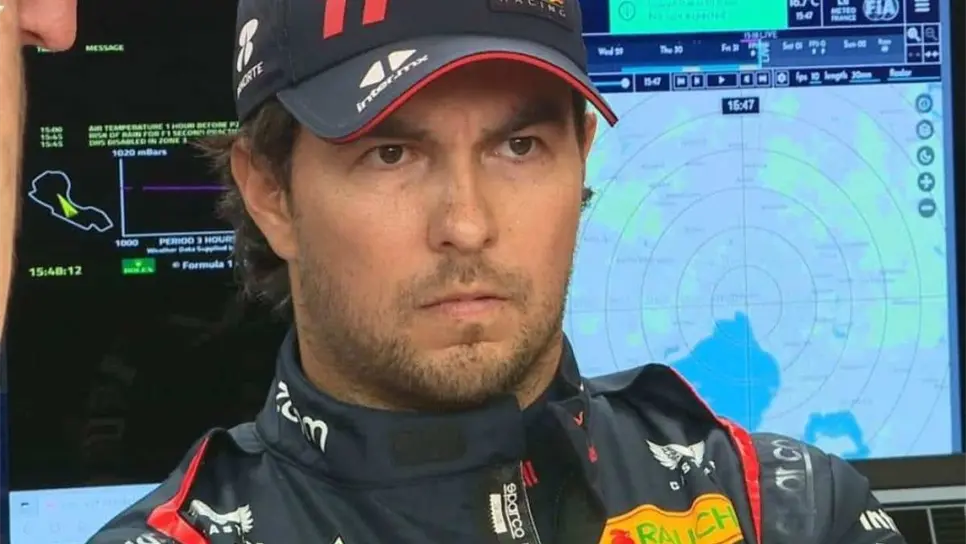 FOTO: Cortesía/Formula1.