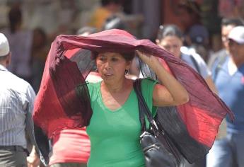 Cuarta Ola de Calor en México: ¿Cuándo llegará y cómo afectará a Sinaloa?