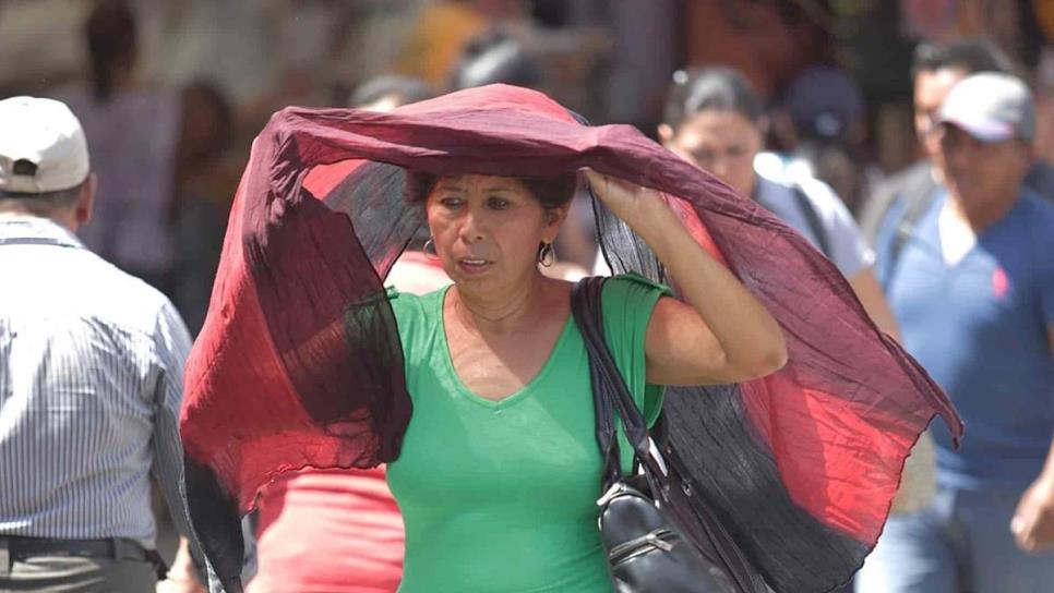 Cuarta Ola de Calor en México: ¿Cuándo llegará y cómo afectará a Sinaloa?