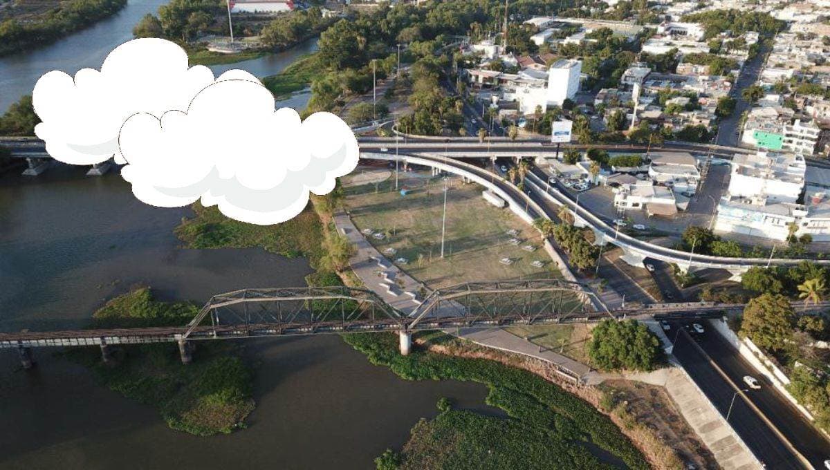La temperatura se acercará a los 40°C hoy. FOTO: Cortesía