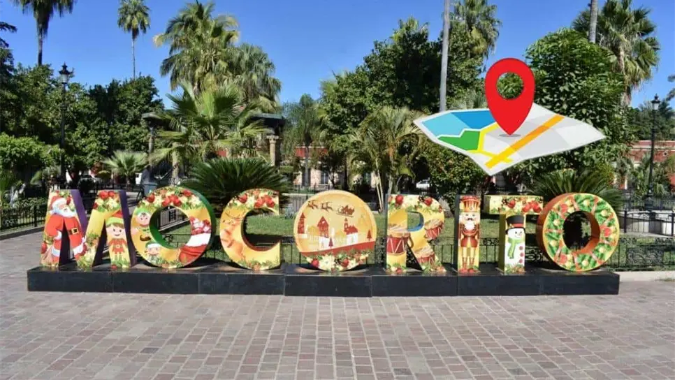 Mocorito es uno de los pueblos mágicos en Sinaloa. FOTO: Luz Noticias
