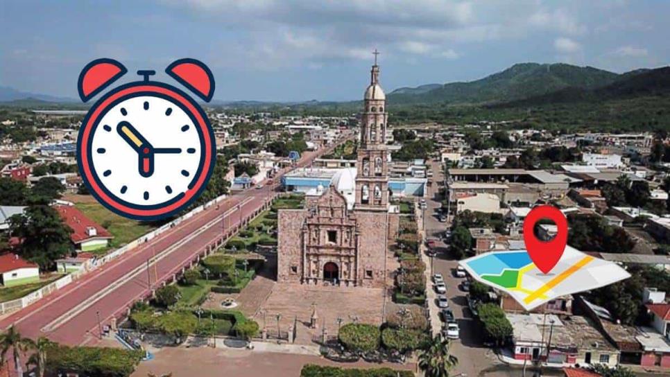 Este Pueblo Mágico se encuentra a tan solo 30 minutos de Mazatlán y cuenta con varios atractivos turísticos