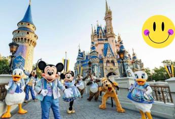 Disney World: Conoce la nueva atracción que tiene el parque